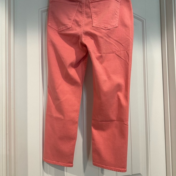 Women’s Talbots straight leg crop jeans - Picture 2 of 7